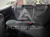 2008 Mercedes Benz A 170