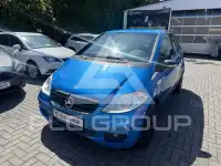 2008 Mercedes Benz A 170