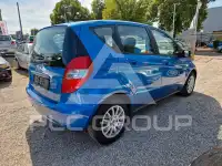 2008 Mercedes Benz A 170