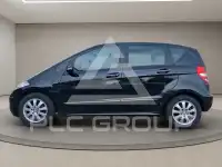 2008 Mercedes Benz A 170