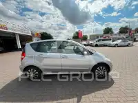 2008 Mercedes Benz A 170