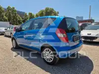 2008 Mercedes Benz A 170