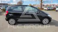 2008 Mercedes Benz A 170