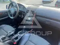 2008 Mercedes Benz A 170
