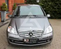 2008 Mercedes Benz A 170
