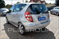 2008 Mercedes Benz A 170