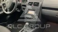 2008 Mercedes Benz A 170