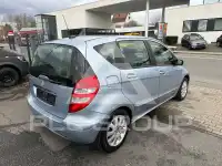 2008 Mercedes Benz A 170