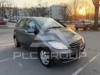 2008 Mercedes Benz A 170