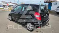 2008 Mercedes Benz A 170
