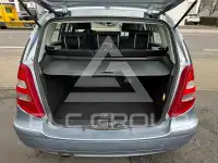 2008 Mercedes Benz A 170