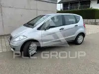 2008 Mercedes Benz A 170