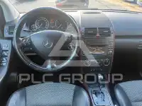 2008 Mercedes Benz A 170