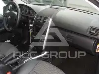 2008 Mercedes Benz A 170