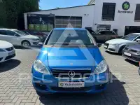 2008 Mercedes Benz A 170