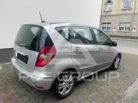 2008 Mercedes Benz A 170