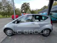 2008 Mercedes Benz A 170
