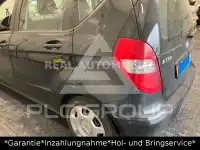 2008 Mercedes Benz A 170