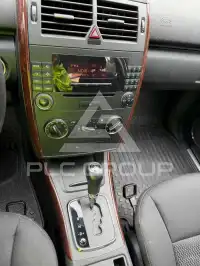 2008 Mercedes Benz A 170