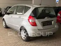 2008 Mercedes Benz A 170
