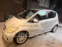 2008 Mercedes Benz A 170