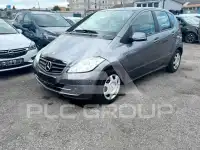 2008 Mercedes Benz A 170