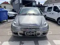 2008 Mercedes Benz A 170