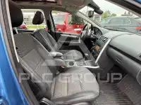 2008 Mercedes Benz A 170
