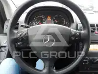 2008 Mercedes Benz A 170