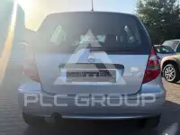 2008 Mercedes Benz A 170