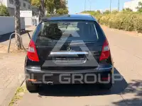 2008 Mercedes Benz A 170