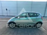 2008 Mercedes Benz A 170