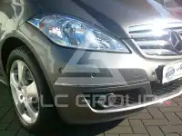 2008 Mercedes Benz A 170