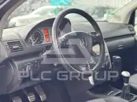 2008 Mercedes Benz A 170