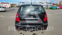 2008 Mercedes Benz A 170