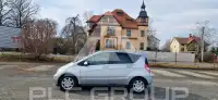 2008 Mercedes Benz A 170