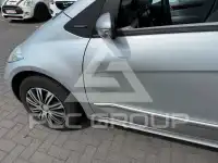 2008 Mercedes Benz A 170