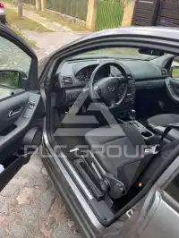 2008 Mercedes Benz A 170