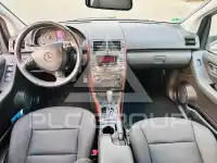 2008 Mercedes Benz A 170