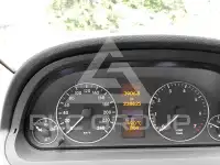 2008 Mercedes Benz A 170