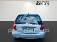 2008 Mercedes Benz A 170