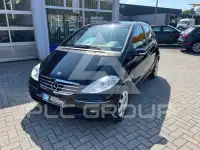 2008 Mercedes Benz A 170