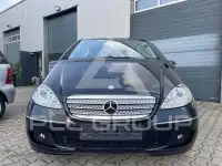 2008 Mercedes Benz A 170