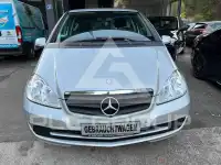 2008 Mercedes Benz A 170