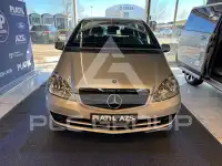 2008 Mercedes Benz A 170