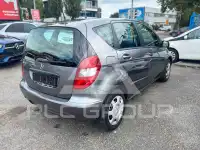 2008 Mercedes Benz A 170