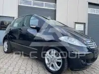 2008 Mercedes Benz A 170