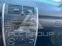 2008 Mercedes Benz A 170