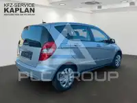 2008 Mercedes Benz A 170