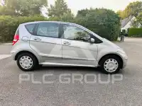 2008 Mercedes Benz A 170